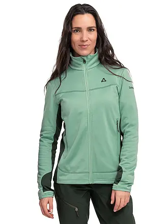 SCHÖFFEL | Giacca in pile da donna Milagle |